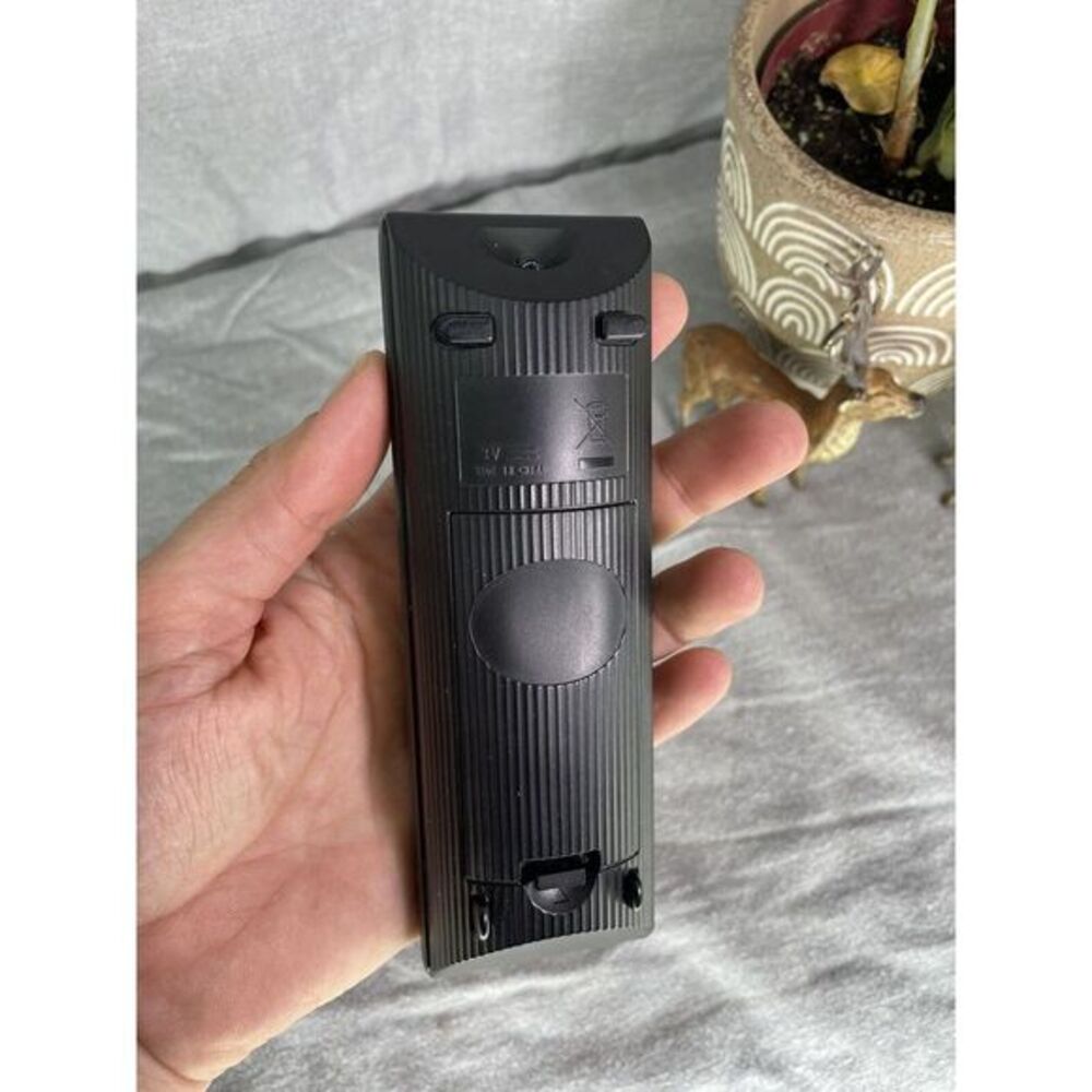 Original Sony RMT-D197A DVD Remote Control - Picture 4 of 5